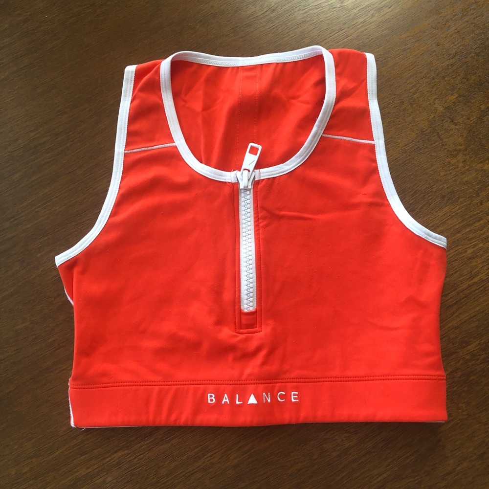 Balance Athletica Isotope Bra